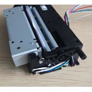 High Speed 3'' Thermal Printer Mechanism MS347 Compatible With LTPF347E