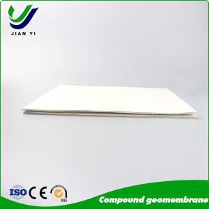 Cheap Composite Impermeable Geomembrane 0.2~3mm For Reinforcement for sale