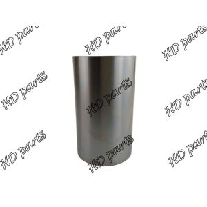 S4E2 Cylinder Liner 34407-05400 For Mitsubishi Engine