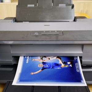 3D Daqin Paper Sticker Laptop Skin Making Machine Laminator For Macbook Pro