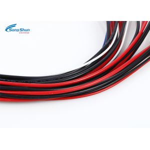 Molex 5557 JST XHP connector 18awg terminal wire Harness
