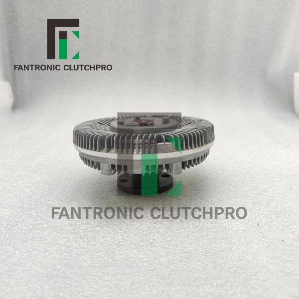 Durable Viscous Fan Drive Clutch Fits John Deere 7010 7610 RE65833