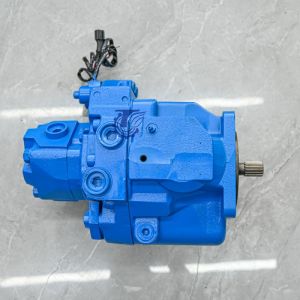 Ap2d36 Hydraulic Pump For Yanmar Vio75 Vio80 Excavator