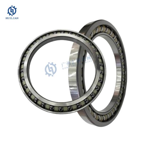 Quality Travel Large Ball bearing AC5033 For Hyundai R250LC-7 R215-7 R225-7 R210LC-7 R245-7 R260LC-7 Excavator Reduction Gear wholesale
