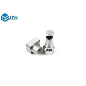 Reliable Custom CNC Milling Parts , Aluminium CNC Milling Manufacturers