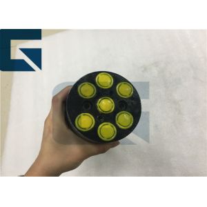 Excavator Joystick Handle With Butttons For SK200-1 SK200-3