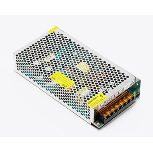 Cheap 48V 3A Single Output Switching power supply Driver Transformers 220V 110V AC to DC48V smps For CNC Machine DIY LED CCTV for sale