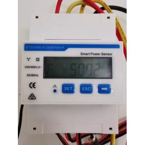 250A/50ma Solar Energy Meter DTSU666-H Huawei 3 Phase Smart Meter CT Sensor