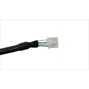 CAT5E UTP Electronic Wiring Harness Low Loss And Noise Reduction