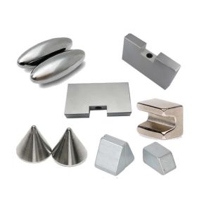Kellin Irregular Shape Magnet Heart Shape Magnets Neodymium Special Shape