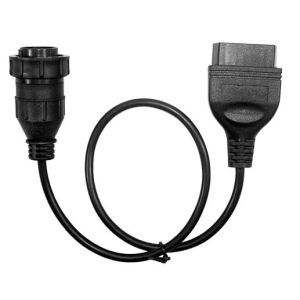 Benz Sprinter 14Pin to 16Pin Adaptor / Adapter, Automotive OBD Diagnostic Cable