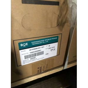 BOE 10.5inch NV105WAM-N31 Pad LCD Screen 1920x1280 Pixels 219PPI 50PIN for