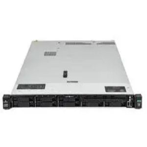HPE ProLiant DL360 Gen10 1U Rack Server with Xeon Scalable 8100/8200 for Data