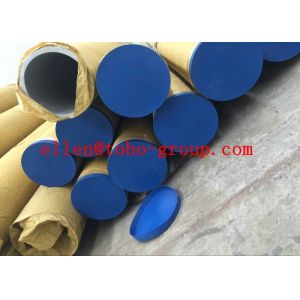 Tobo Group Shanghai Co Ltd SMLS Material A335 P12, PIPE, SCH.160, SIZE 1", LONG