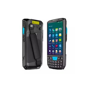 Wireless Warehouse Handheld NFC Rugged Barcode Scanner Android PDA Data Terminal