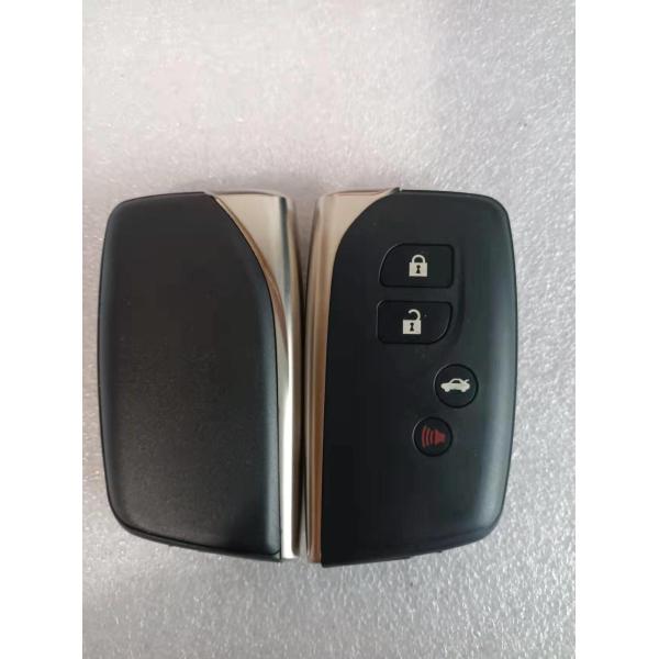 3+1Button 89904-50N10 HYQ14ACX USA Market 5290 PCB 314MHz Smart Car Key For Lexus LS460 LS600h