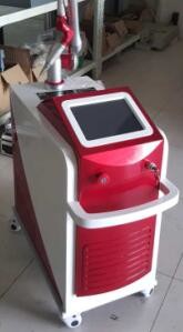 Cheap Arm YAG laser with 7 joints for pigment removal,tattoo Removal, birthmark removal etc. for sale