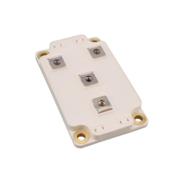 Automotive IGBT Modules MSCDC200H170AG 1.7kV SiC Schottky Bridge Rectifiers