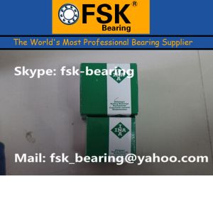 Full Complement Cylindrical Roller Bearings SL183007 SL183008 SL183009