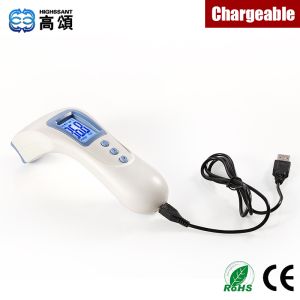 2015 new product hospital thermometer with ISO CE RoHS certificates