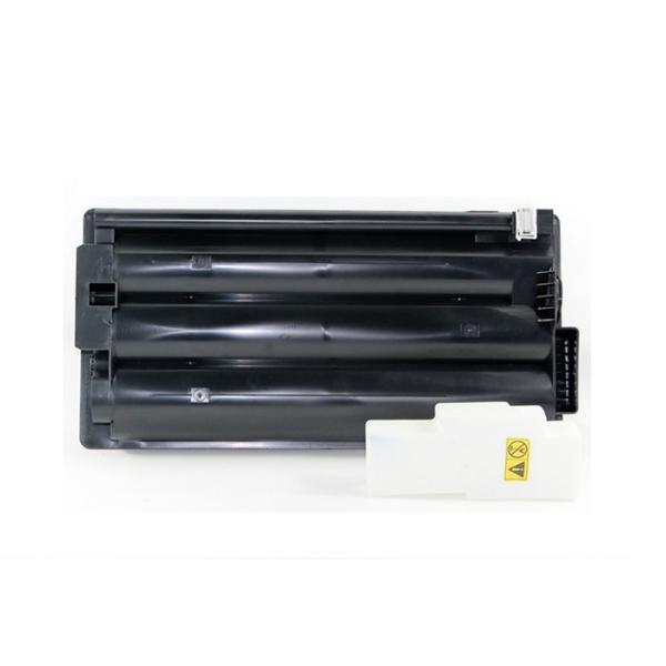 870g Kyocera KM 1620 Toner Customized Packing , TK 420 Compatible Toner