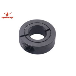 Collar Shaft C Axis S7250 Cutting Machine Parts PN 89272000 For Gerber