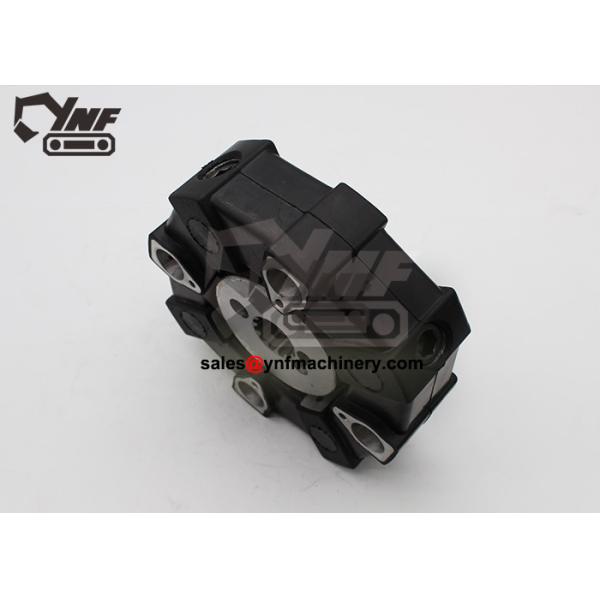 Rubber Hydraulic Pump Coupling Excavator Connect Spare Parts For Doosan