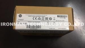 Cheap 1734-AENT Allen Bradley PLC Allen Bradley Point I/O Ethernet Network Adapter AB for sale