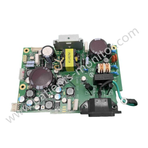 Power Supply Board UT-2488 STM0-5 94V-0 E207844 For Nihon Kohden ECG-2250 ECG