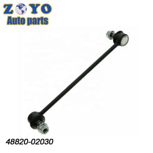 Car Model Toyota Corolla Wish Noah MATRIX Suspension 2003-2011 Rear Stabilizer