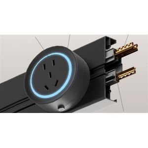 Customizable Wide PVC Panel for Insulation Needs Profile