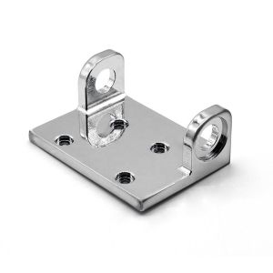 Mechanical Customized CNC Turning Milling Precision Casting Service Fabrication