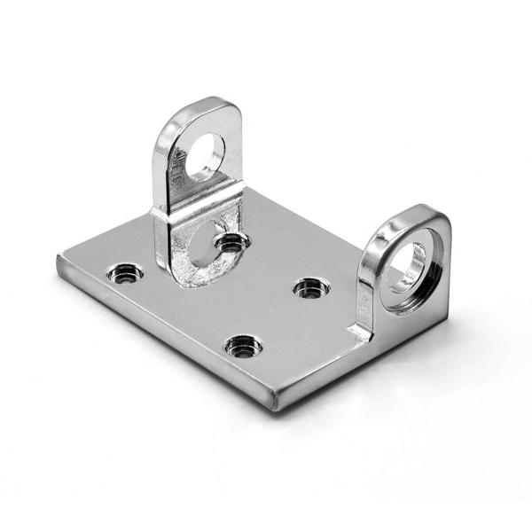 Quality Mechanical Customized CNC Turning Milling Precision Casting Service Fabrication wholesale