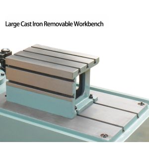 Z3040*10B Mechanical Radial Drill Mechanical Drive Automatic Feed Radial