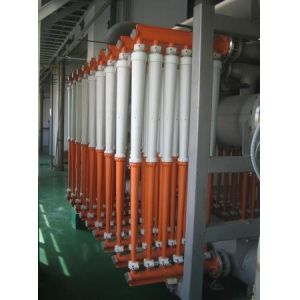 CLP300 Hydrocyclone Sand Separator The Ultimate Tool for Recycled Paper