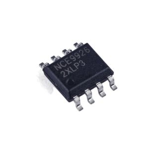 Cheap NCE NCE9926 Integrated circuit Controllers Tle9471esv33 Dp83825irmqr for sale