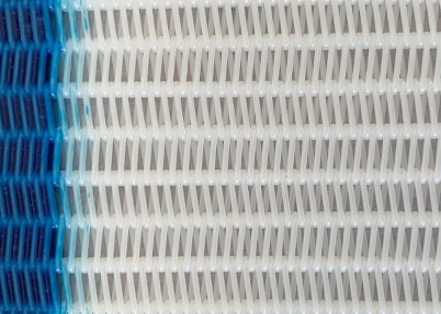 1000g-2350g/M2 Polyester Dryer Screen Air Permeability 15000-22000l/M2/H For