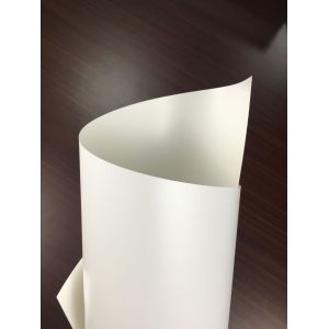 Vacuum Forming Polystyrene Plastic Sheets , Packing PS High Impact Polystyrene