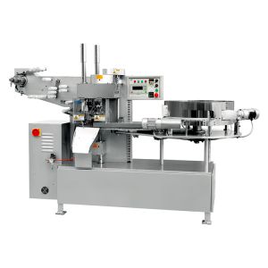 China High Reliability Candy Pouch Packing Machine Convenience Maintenance on sale