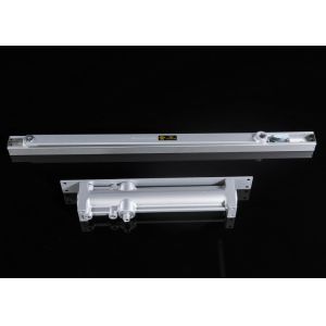 Soft Closing Eurospec Door Closer , Certifire Overhead Concealed Cam Door Closer