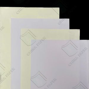 High Quality And Smoothness Woodfree Offset Printing Paper for Instruction