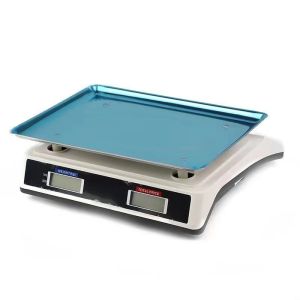 30kg Digital Table Scale for Accurate Weight and Calculation in ABS Plastic