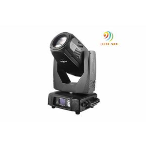 Moving Head Sharpy Beam 350W 17r Moving Head Lighting，17R Led Beam Lights