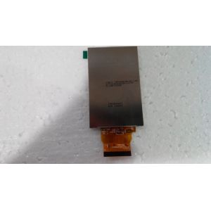 TM030LBHT1 TIANMA 3.0" 240(RGB)×400 130 cd/m² INDUSTRIAL LCD DISPLAY