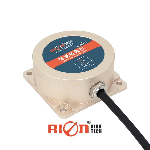 China TL740D High Reliability CE Certified 3-Axis MEMS Gyroscope Sensor with Azimuth Angle Output for Industrial Applications on sale China TL740D High Reliability CE Certified 3-Axis MEMS Gyroscope Sensor with Azimuth Angle Output for Industrial Applications on sale