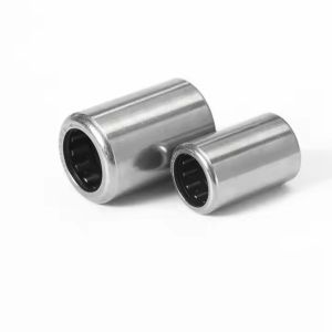 GCr15 Needle Material HFL 1426 One Way Roller Needle Bearing with 3 Rows ST14