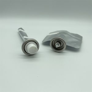 Advanced Bag on Valve for Personal Care - 300ml Specification