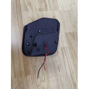 FOR TRUCK PARTS-KIA BONGO 3 PARTS-NEW MODIFIED FOG LAMP Hot Sale Led Bulb