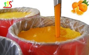 Cheap Commercial Automatic Citrus Orange Juicer Machine 1t/H for sale