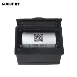 Embedded mechanism; insert mechanism; thermal printer mechanism -JP-QR703